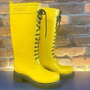 Ilse Jacobsen Rub 75 Rainboot